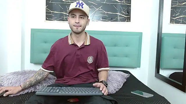 PowerLustX online show from 05/30/26, 03:35