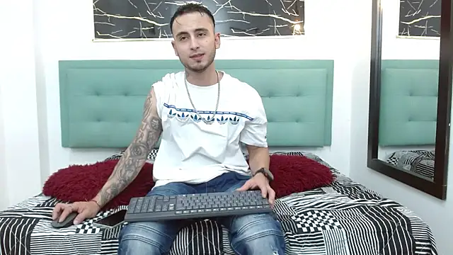 PowerLustX online show from 05/17/26, 03:28