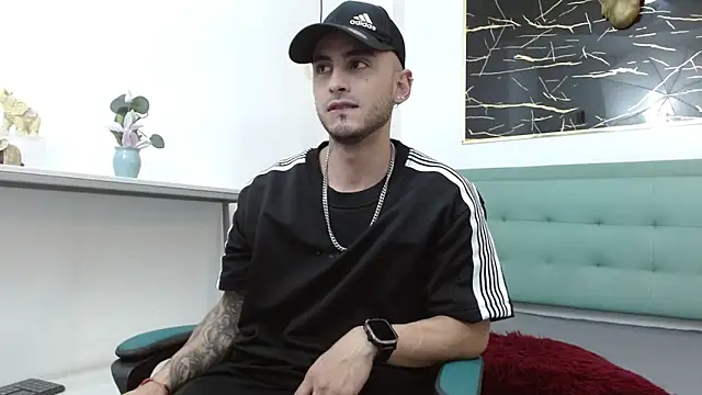 PowerLustX online show from 05/11/26, 04:03