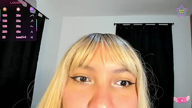 aisshalee online show from 05/03/26, 07:50