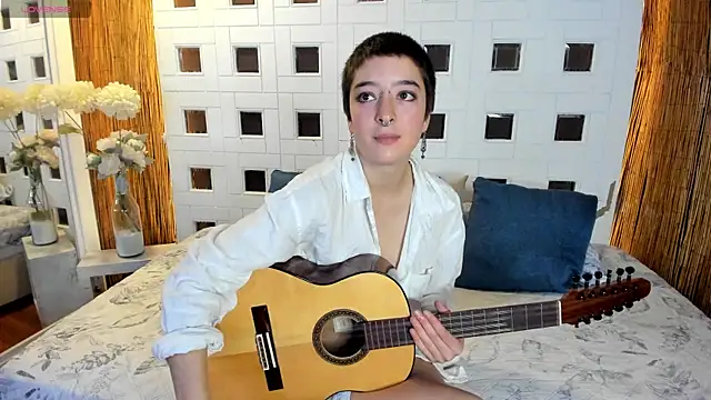 Atheena   online show from 04/23/26, 01:24