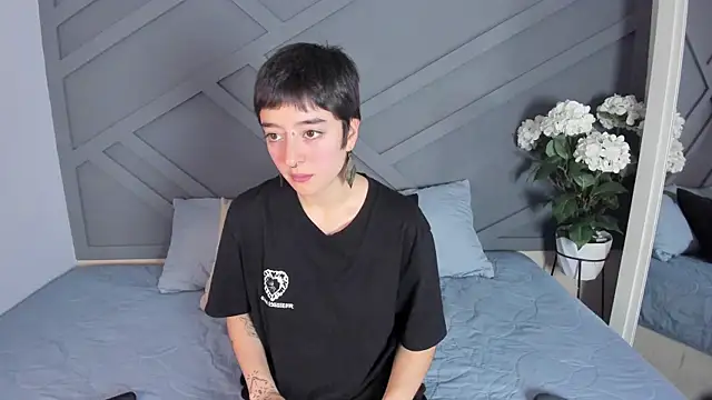 Atheena   online show from 07/13/26, 12:37