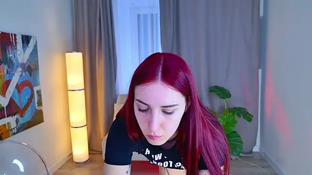 anika aa online show from 04/10/26, 01:07