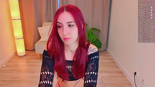 anika aa online show from 04/20/26, 02:18