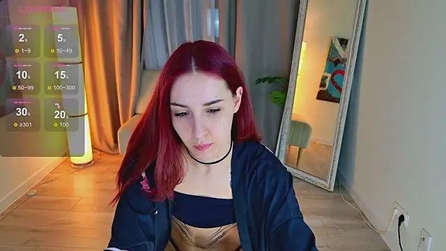 anika aa online show from 05/03/26, 12:31
