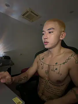 CheoXiao online show from 04/09/26, 01:28