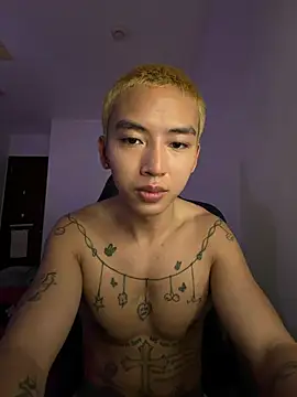 CheoXiao online show from 04/19/26, 05:25