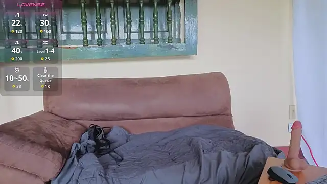 NatashaDiamond online show from 07/09/26, 01:21