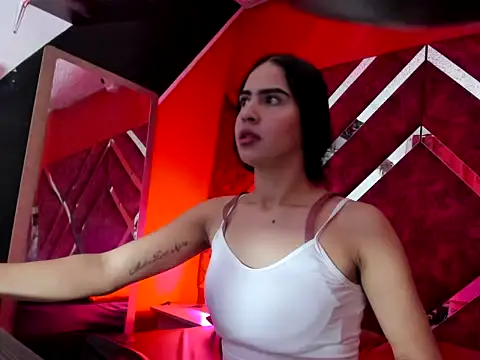 Nathacha bliss online show from 04/13/26, 12:42