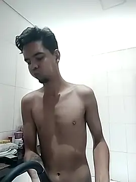 Heitorlira online show from 04/19/26, 04:30