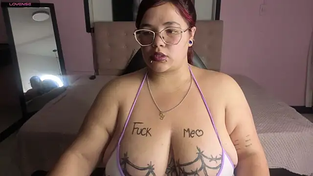 Sweet cat t online show from 05/06/26, 02:26