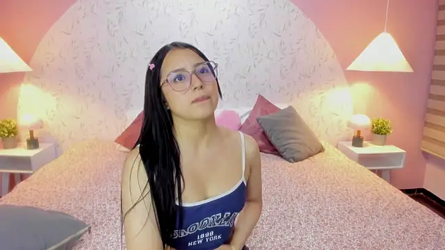 Leah Brm online show from 04/09/26, 12:33