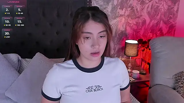 Zoe mendezz online show from 05/27/26, 11:39