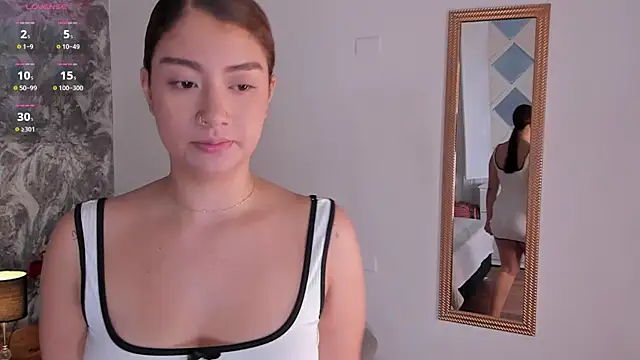 Zoe mendezz online show from 05/08/26, 11:36