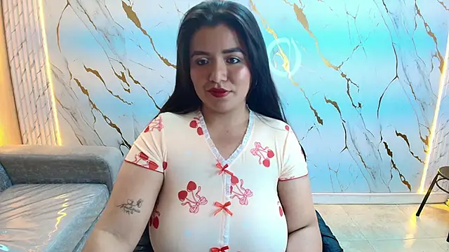 Sasha tf online show from 05/01/26, 08:36