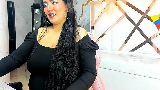 Sasha tf online show from 07/04/26, 08:35