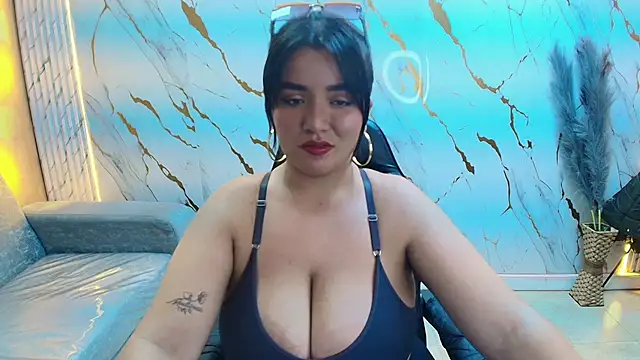 Sasha tf online show from 05/09/26, 08:45