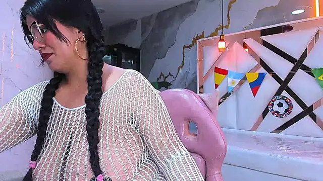 Sasha tf online show from 07/15/26, 08:27