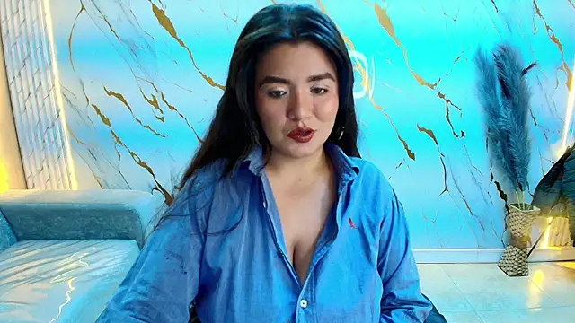 Sasha tf online show from 05/10/26, 12:53