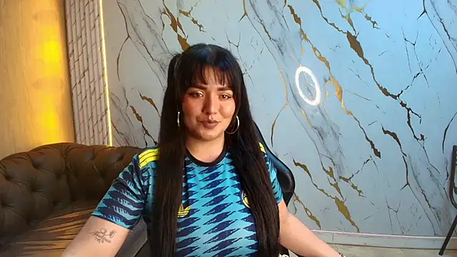 Sasha tf online show from 06/11/26, 08:50