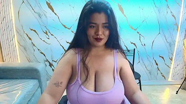 Sasha tf online show from 05/04/26, 08:55
