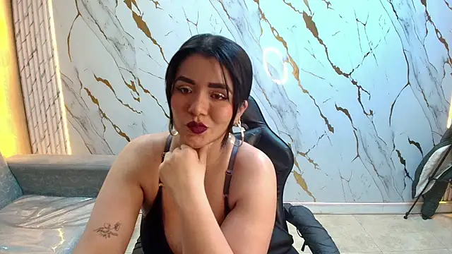 Sasha tf online show from 06/03/26, 08:13