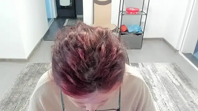 Snapshot of CatherineRowe chatting on 01/19/25, 11:56 CatherineRowe online show from 01/19/25, 11:56