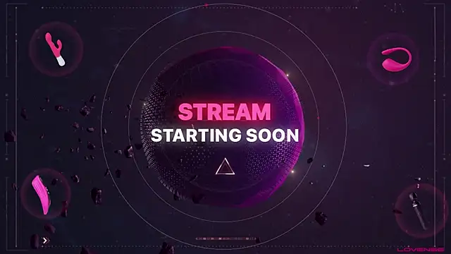 CocoaBelle online show from 04/19/26, 01:45