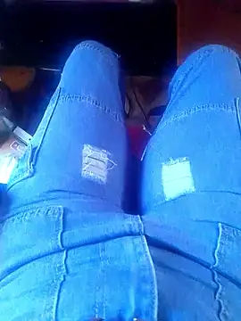 Rolivhuwa4321 online show from 04/08/26, 12:28