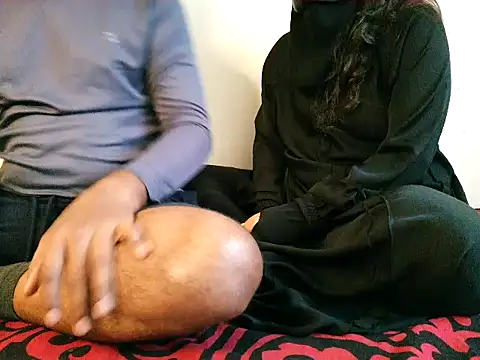 fathima krishna online show from 04/11/26, 07:45