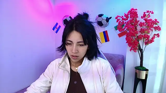 Rainy doll online show from 07/19/26, 10:56