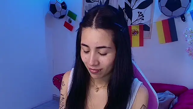 Rainy doll online show from 06/28/26, 12:00