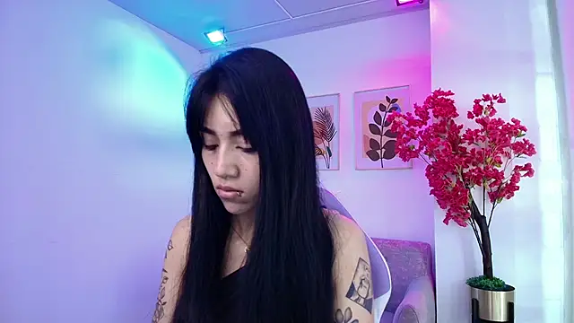 Rainy doll online show from 06/11/26, 12:02