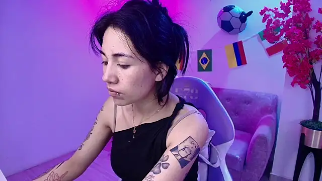 Rainy doll online show from 07/13/26, 11:53