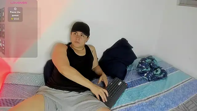 Steven and Benji online show from 04/14/26, 11:59