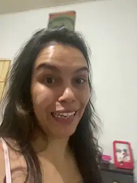 Freya1104 online show from 05/03/26, 02:16