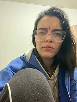Freya1104 online show from 07/11/26, 01:39