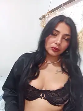 Antonella-corruso online show from 05/10/26, 10:00