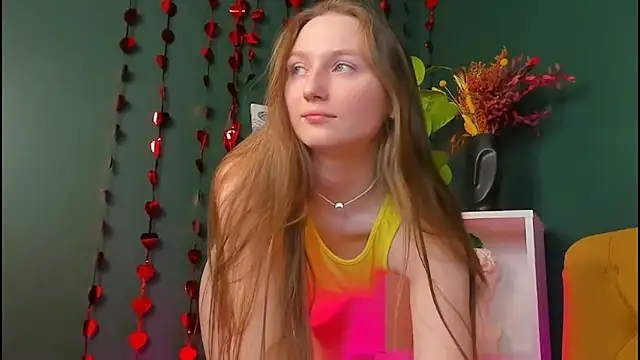 Beby Stesny online show from 04/08/26, 06:53