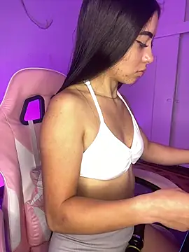 AMBERBUNNY  online show from 04/14/26, 01:27