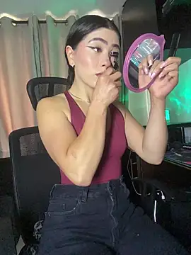 AMBERBUNNY  online show from 06/25/26, 01:49