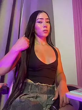 AMBERBUNNY  online show from 07/02/26, 02:23
