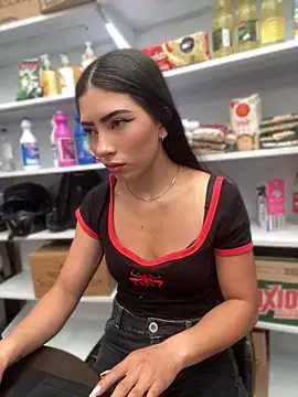 AMBERBUNNY  online show from 05/10/26, 07:05