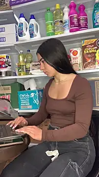 AMBERBUNNY  online show from 06/11/26, 01:41