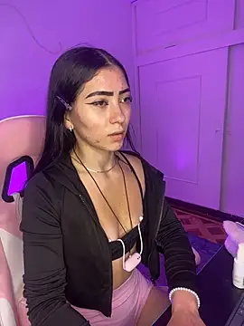 AMBERBUNNY  online show from 04/15/26, 01:59