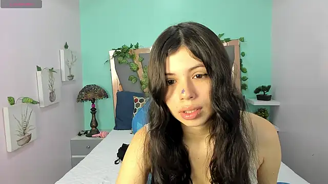 Snapshot of Sophie_Copers chatting on 04/09/26, 01:28 Sophie Copers online show from 04/09/26, 01:28