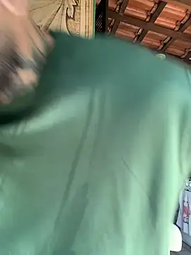 FodozxD online show from 04/13/26, 12:20