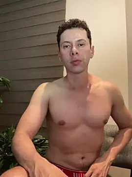 Joohny fox online show from 04/10/26, 08:10