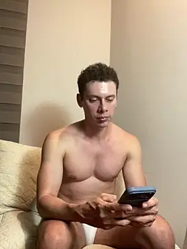 Joohny fox online show from 04/14/26, 03:00