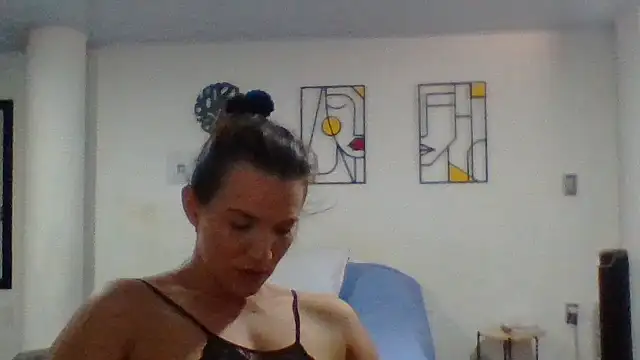 valery fitt online show from 07/16/26, 08:39